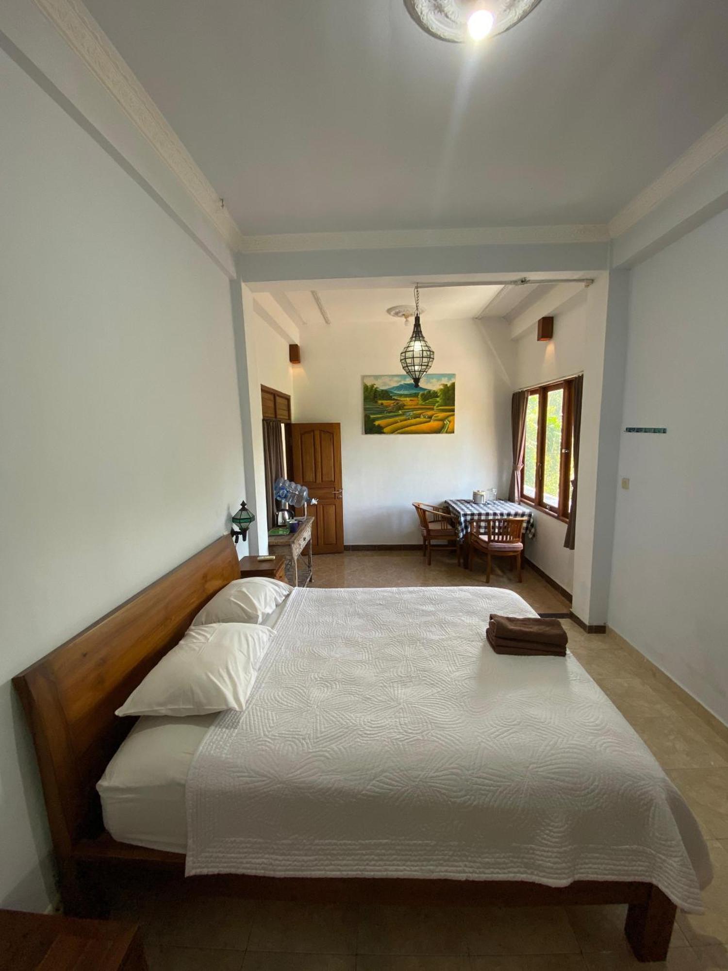 Ogek Home Stay Ubud Dış mekan fotoğraf