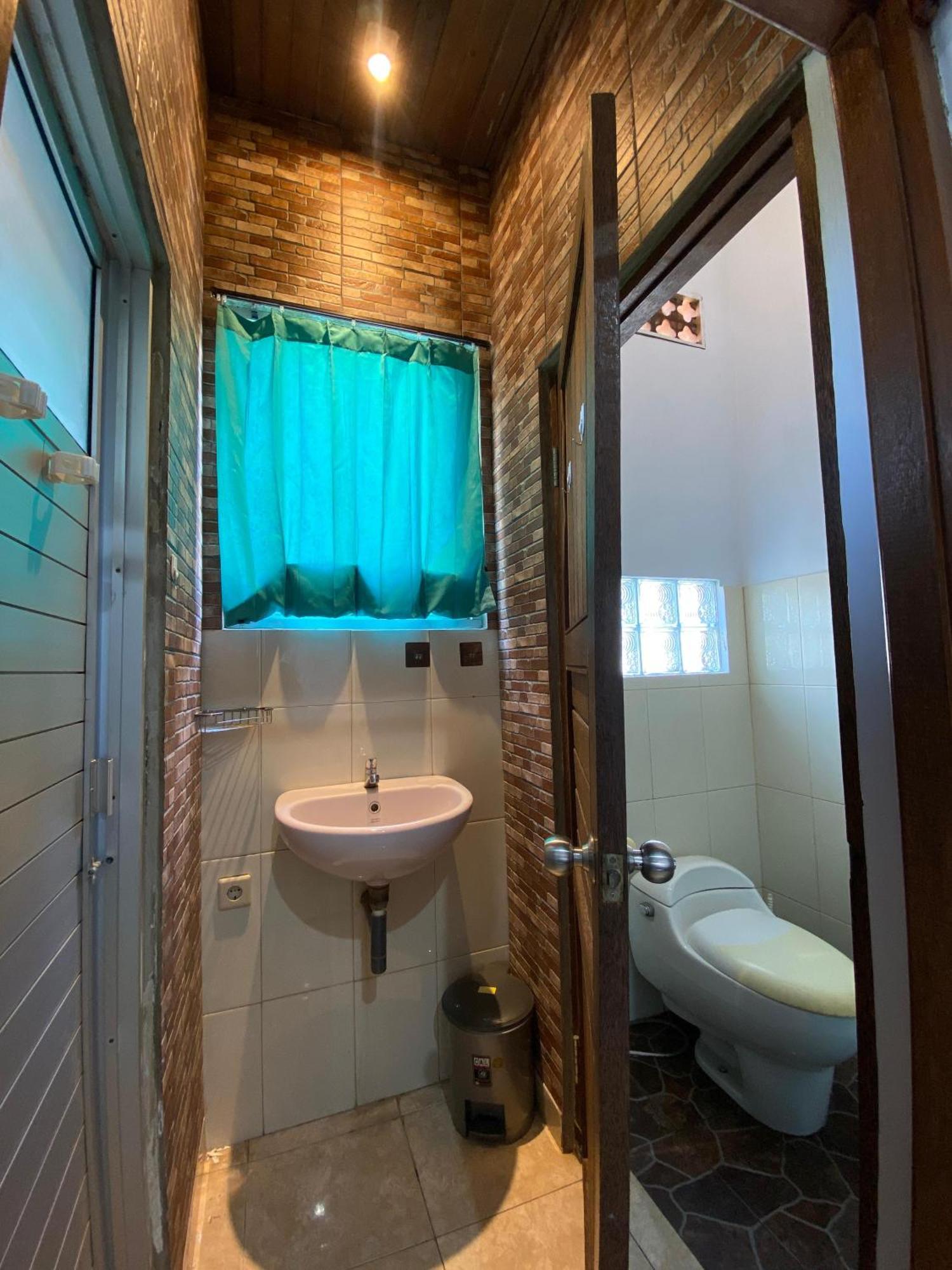 Ogek Home Stay Ubud Dış mekan fotoğraf