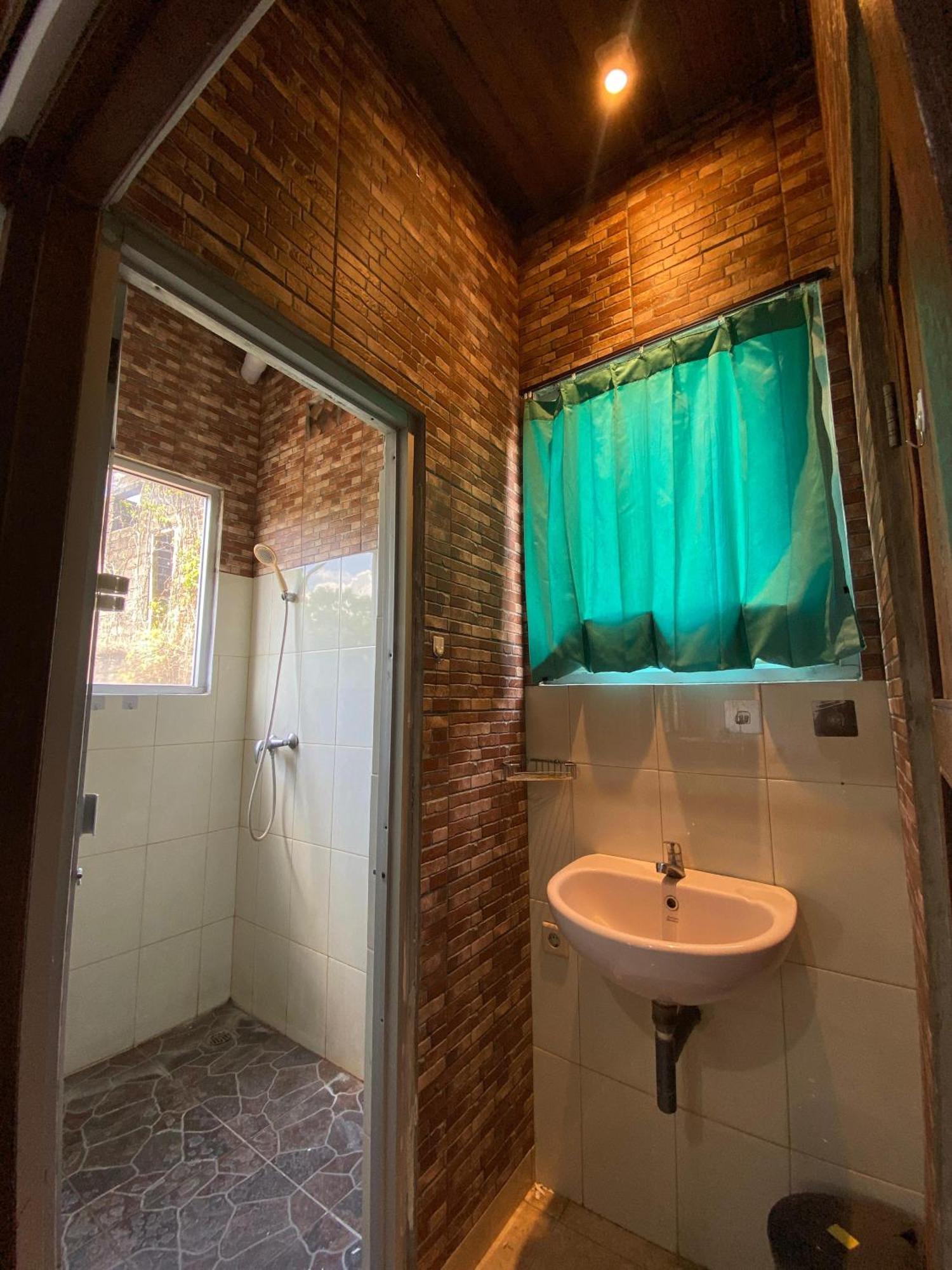 Ogek Home Stay Ubud Dış mekan fotoğraf