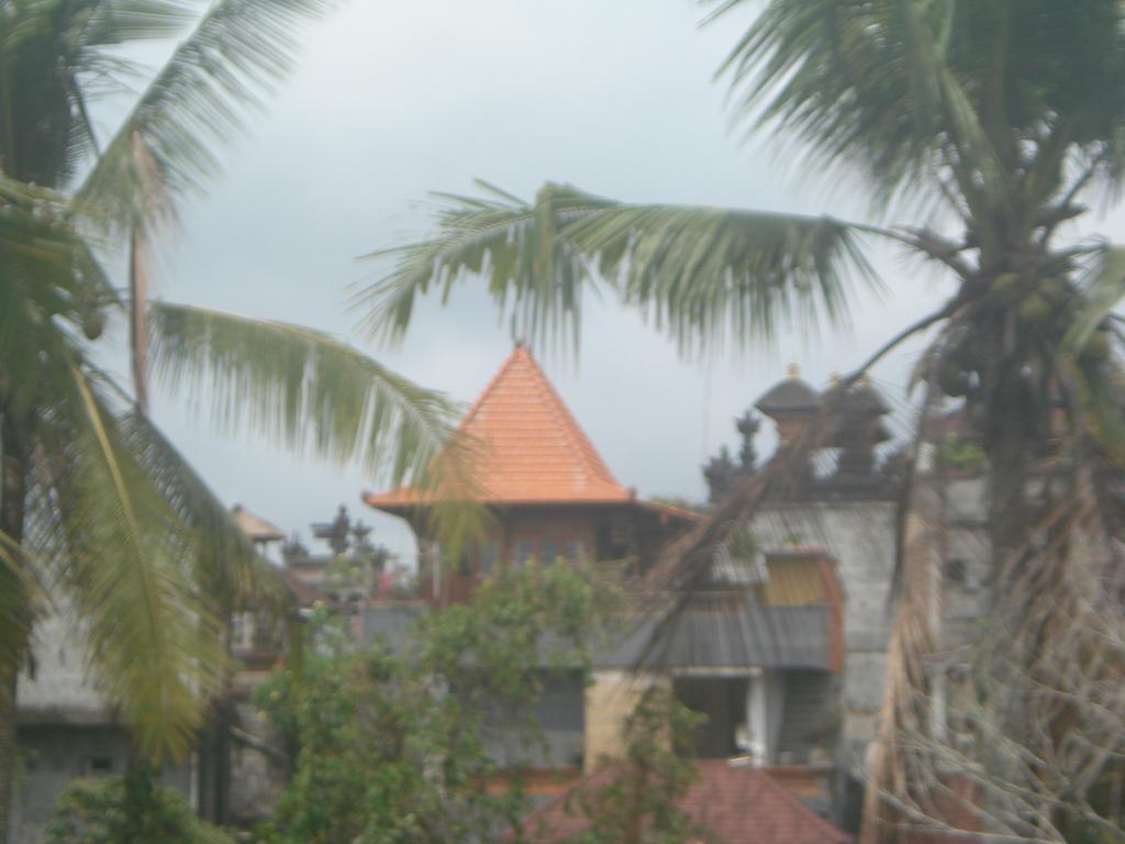 Ogek Home Stay Ubud Oda fotoğraf