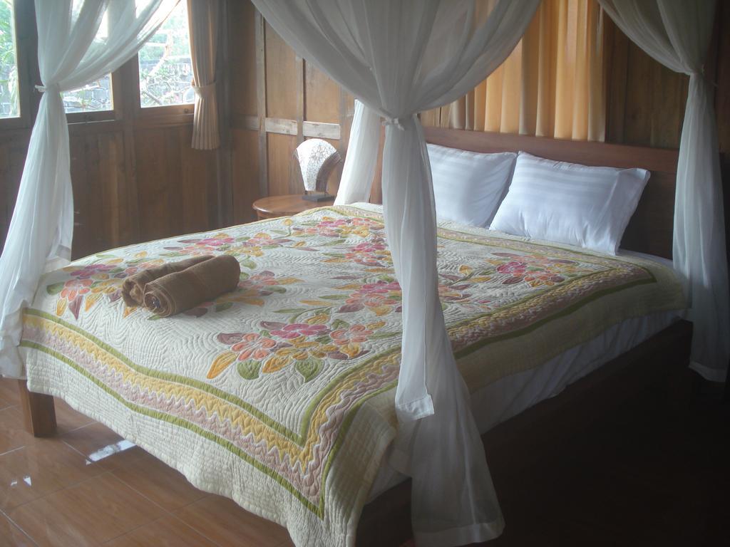 Ogek Home Stay Ubud Dış mekan fotoğraf