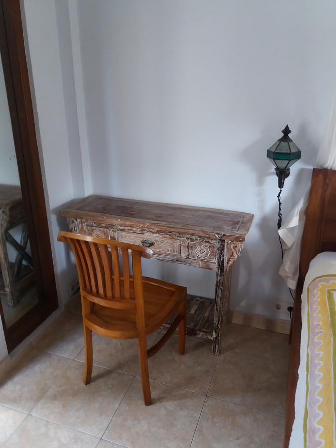 Ogek Home Stay Ubud Dış mekan fotoğraf