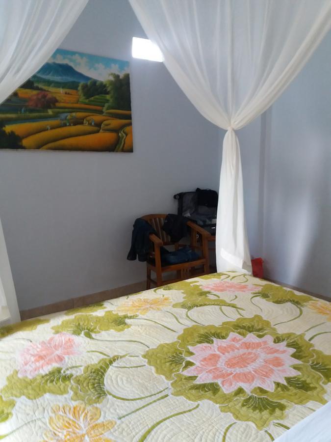 Ogek Home Stay Ubud Dış mekan fotoğraf