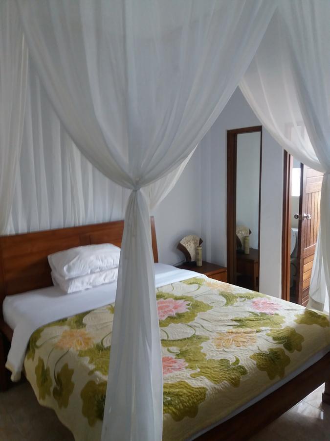 Ogek Home Stay Ubud Dış mekan fotoğraf