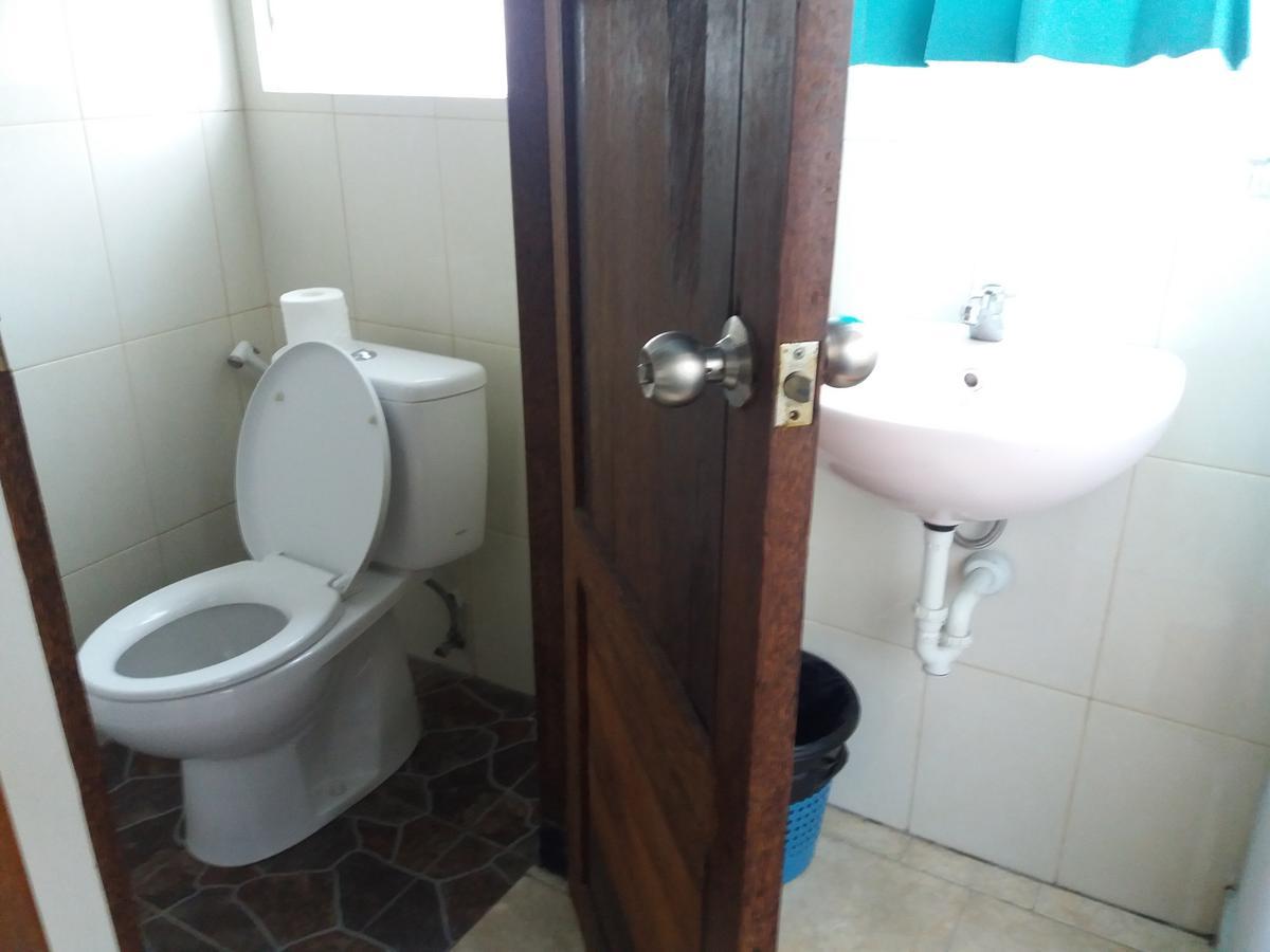 Ogek Home Stay Ubud Dış mekan fotoğraf
