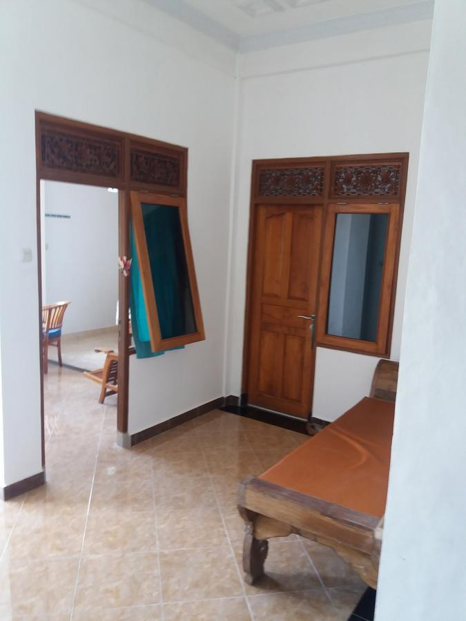 Ogek Home Stay Ubud Dış mekan fotoğraf
