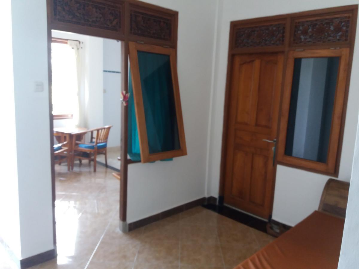 Ogek Home Stay Ubud Dış mekan fotoğraf