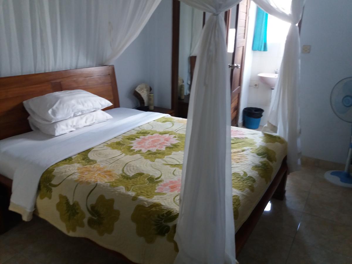 Ogek Home Stay Ubud Dış mekan fotoğraf
