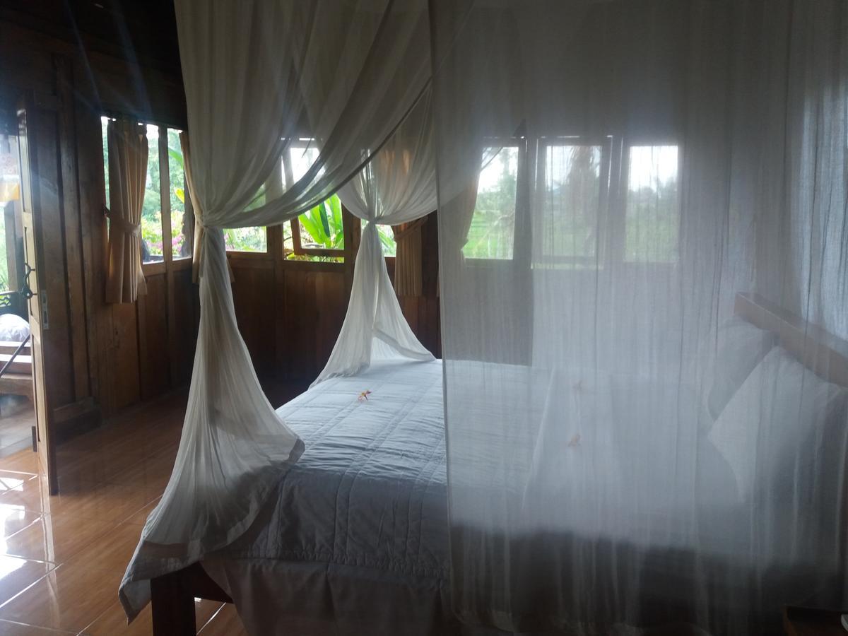 Ogek Home Stay Ubud Dış mekan fotoğraf