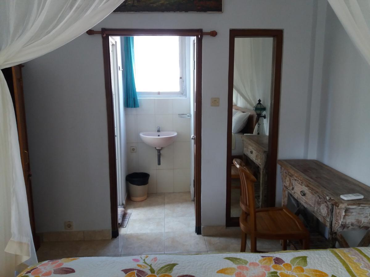Ogek Home Stay Ubud Dış mekan fotoğraf