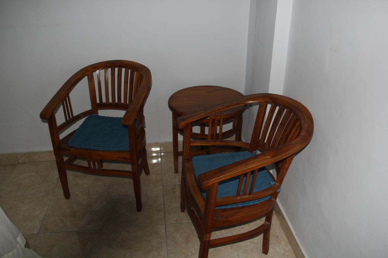 Ogek Home Stay Ubud Dış mekan fotoğraf