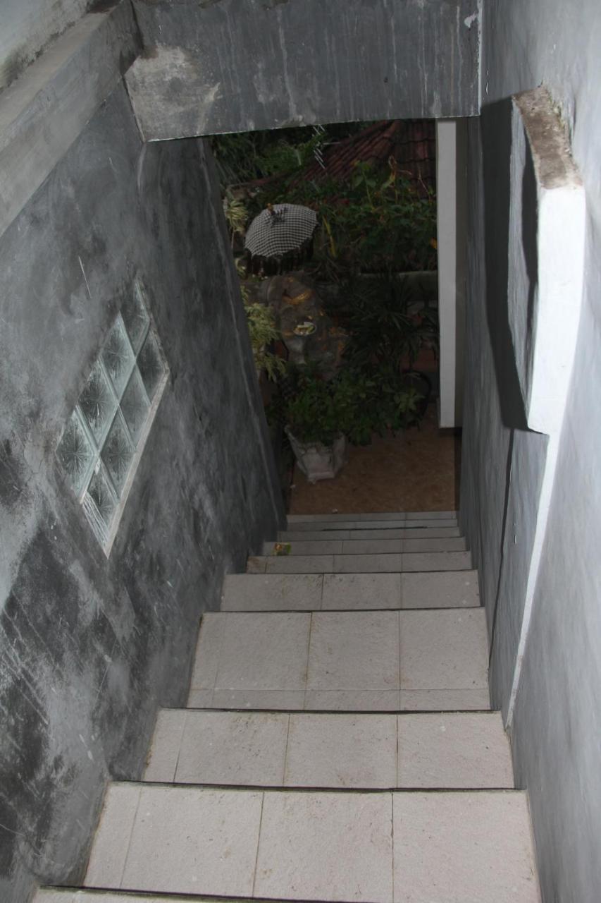 Ogek Home Stay Ubud Dış mekan fotoğraf