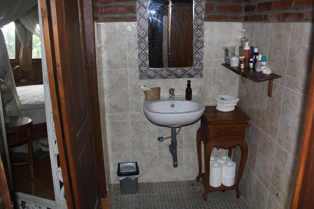 Ogek Home Stay Ubud Dış mekan fotoğraf