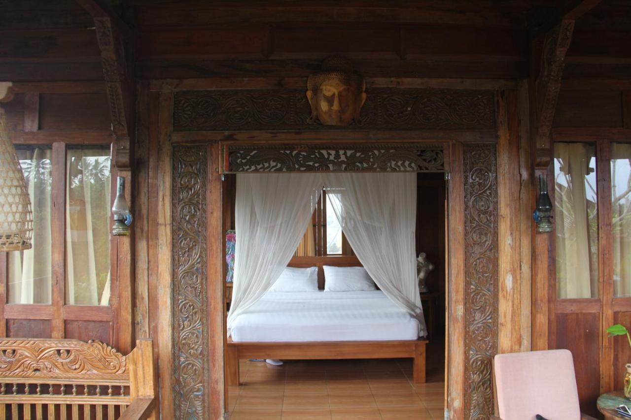 Ogek Home Stay Ubud Dış mekan fotoğraf