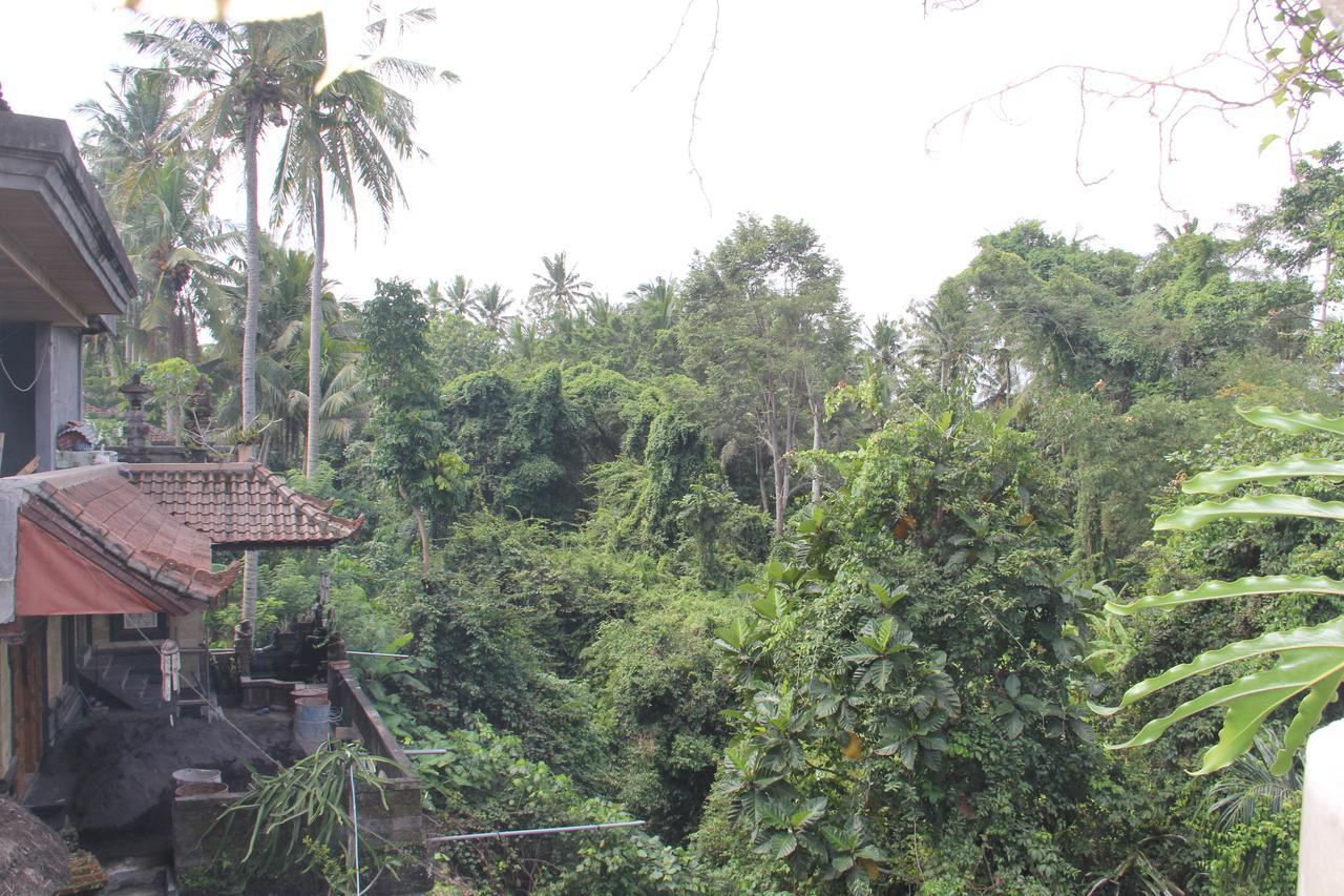Ogek Home Stay Ubud Dış mekan fotoğraf