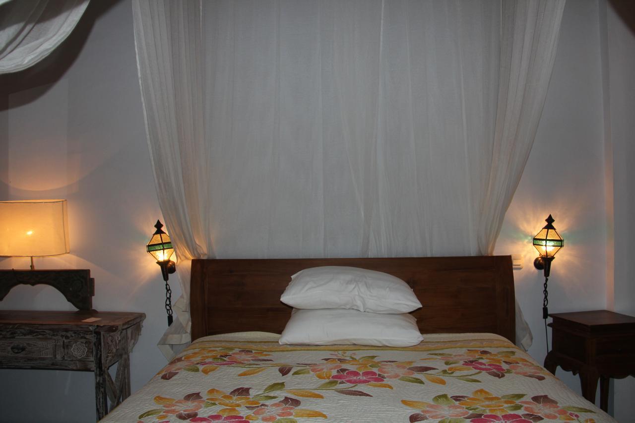 Ogek Home Stay Ubud Dış mekan fotoğraf