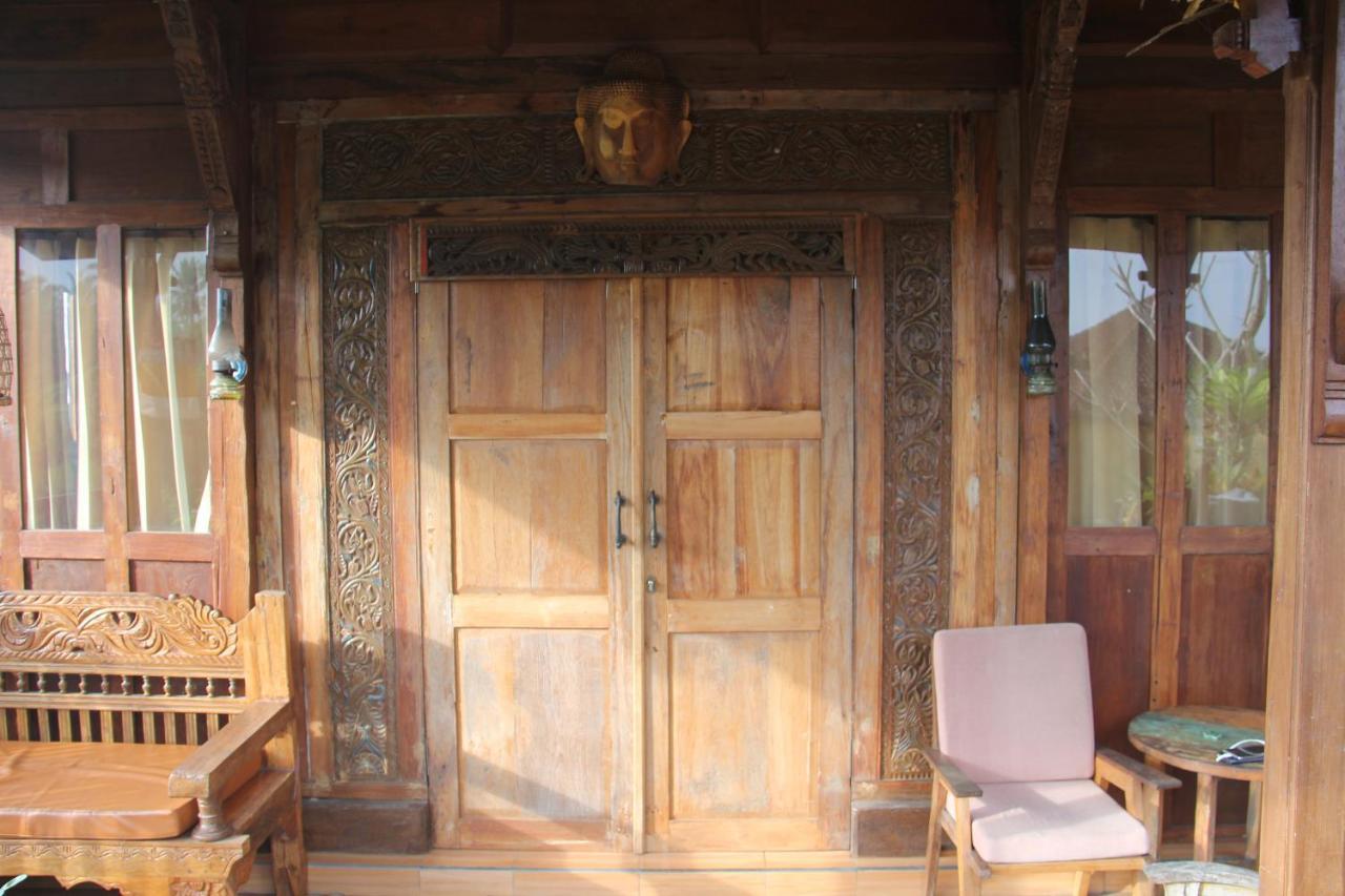 Ogek Home Stay Ubud Dış mekan fotoğraf